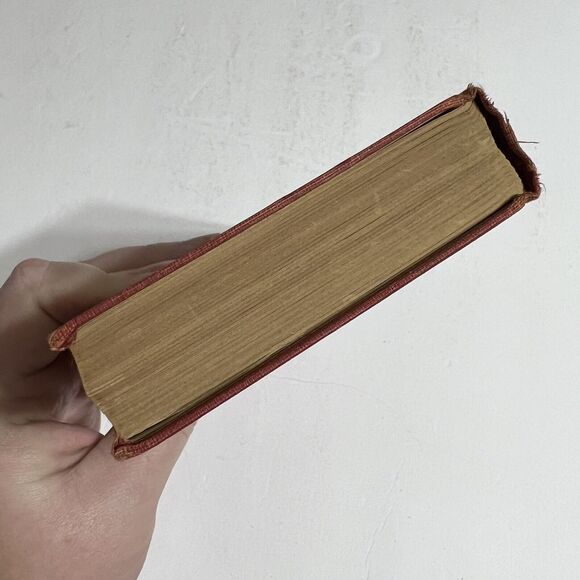 Funk and Wagnalls New Standard Encyclopedia 1931 1934 Vol X Dumont to Eon - Picture 12 of 15